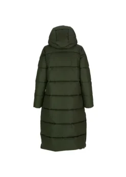 SAVE THE DUCK | DAUNENMANTEL MEGA17 COLETTE GRÜN Outlet