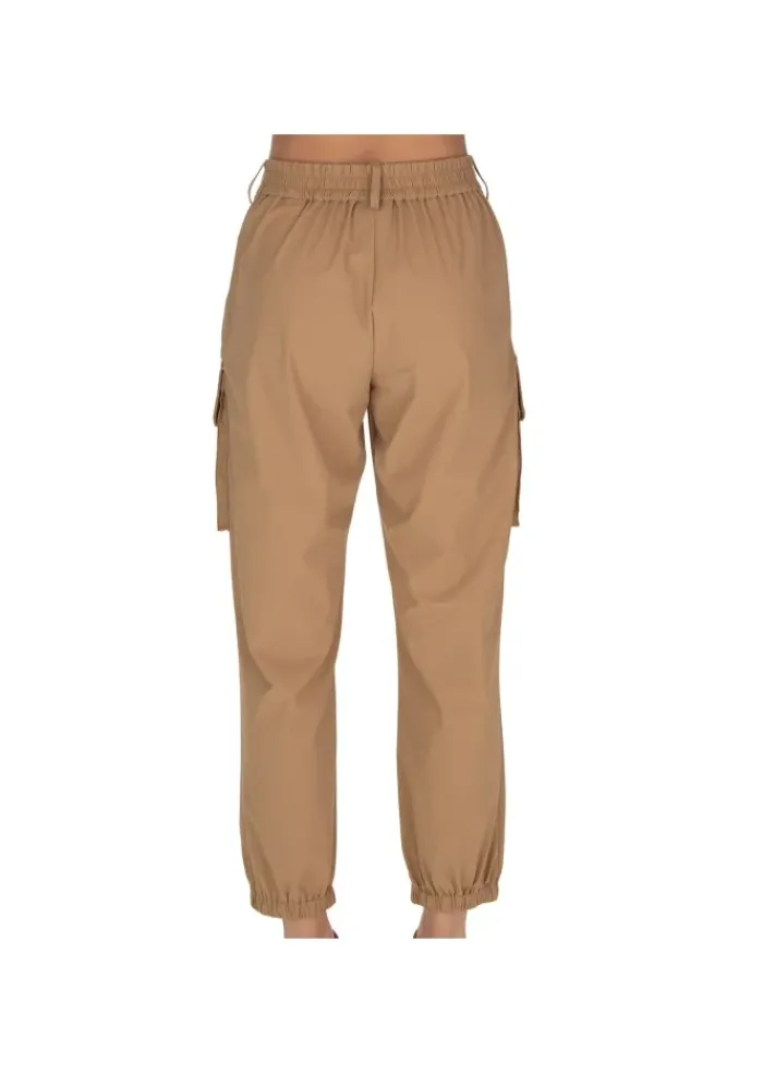 SAVE THE DUCK | HOSE RETY18 GOSY BRAUN Sale