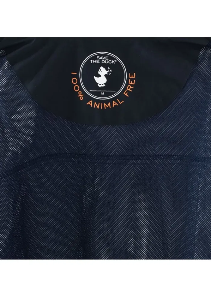 SAVE THE DUCK | JACKE DARK20 FINLAY NACHTBLAU New