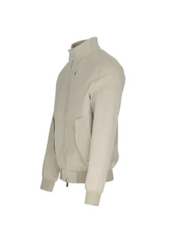 SAVE THE DUCK | JACKE GABA20 VIN BEIGE Fashion