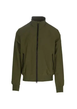 SAVE THE DUCK | JACKET DARK20 FINLAY GRÜN Fashion