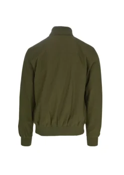 SAVE THE DUCK | JACKET DARK20 FINLAY GRÜN Fashion