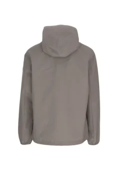 SAVE THE DUCK | REGENJACKE DARK20 DROP GRAU Clearance