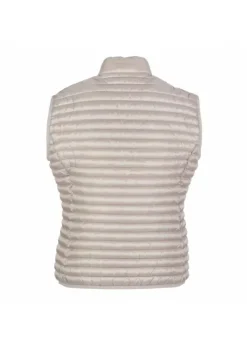 SAVE THE DUCK | WESTE IRIS ARABELLA BEIGE Discount