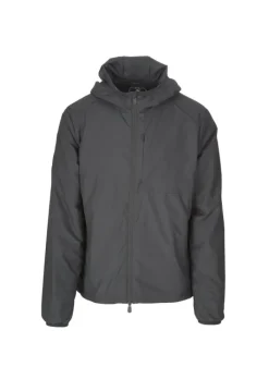 SAVE THE DUCK | WINDDICHTE JACKE MIRO18 FARIS GRAU New