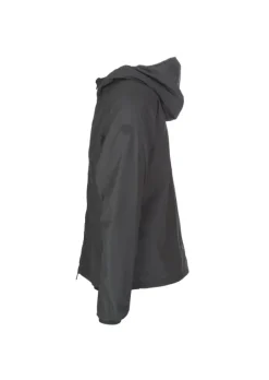 SAVE THE DUCK | WINDDICHTE JACKE MIRO18 FARIS GRAU New