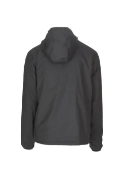 SAVE THE DUCK | WINDDICHTE JACKE MIRO18 FARIS GRAU New