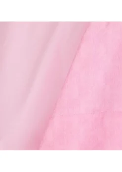 SEMICOUTURE | HEMD BAUMWOLLE STICKEREI ROSA Online