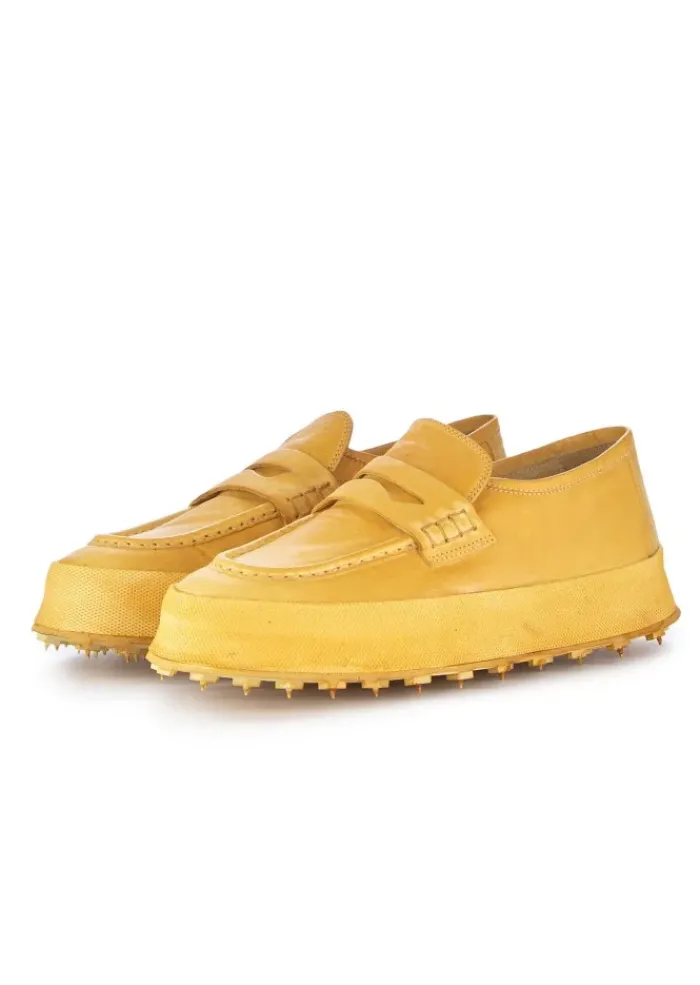 SHOTO | LOAFER MELODY DIP PAGLIA GELB Online