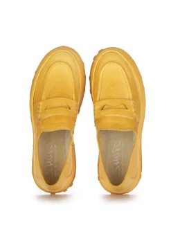 SHOTO | LOAFER MELODY DIP PAGLIA GELB Online