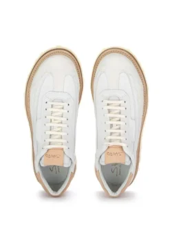 SHOTO | SNEAKER NEFER WEIß Clearance