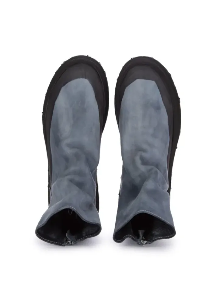 SHOTO | STIEFELETTEN PELUCHE DIVE CLOUD NACHT BLAU Best