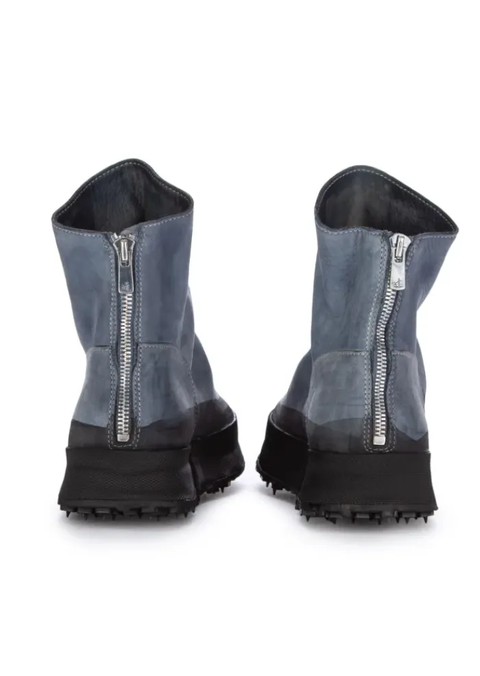 SHOTO | STIEFELETTEN PELUCHE DIVE CLOUD NACHT BLAU Best