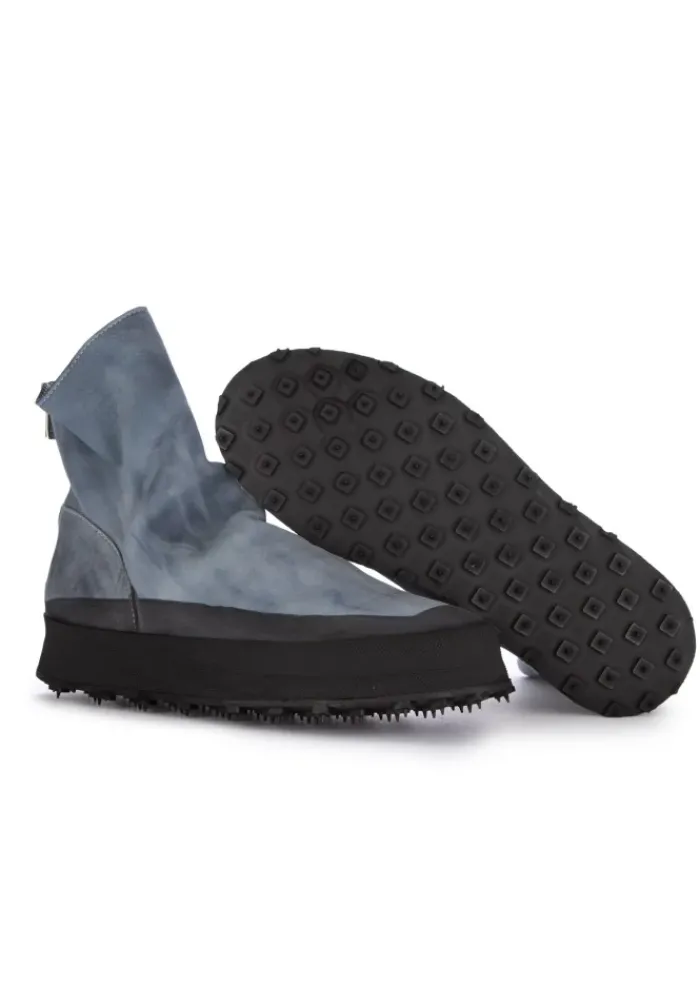 SHOTO | STIEFELETTEN PELUCHE DIVE CLOUD NACHT BLAU Best