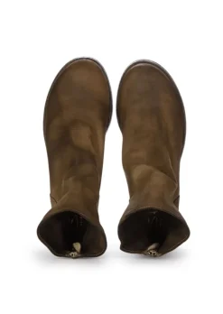 SHOTO | STIEFELETTEN PELUCHE DIVE FANGO BRAUN Online