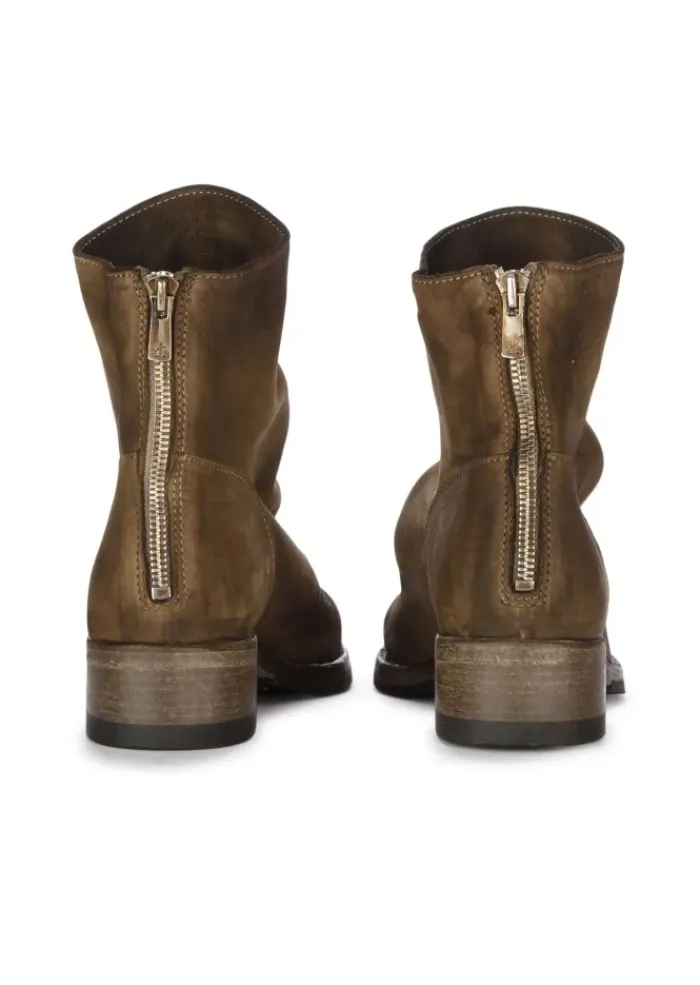 SHOTO | STIEFELETTEN PELUCHE DIVE FANGO BRAUN Online