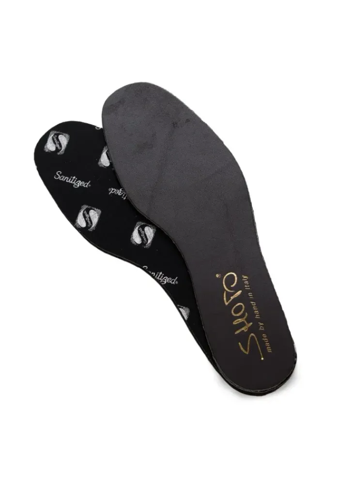 SHOTO | STIEFELETTEN PELUCHE DIVE FANGO BRAUN Online