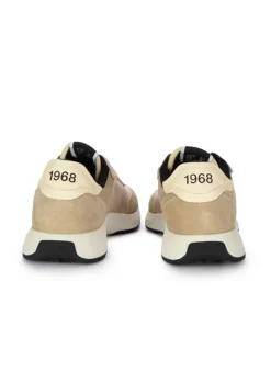 SUN68 | SNEAKER CHAN MESH BEIGE Outlet