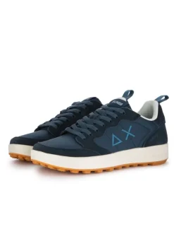 SUN68 | SNEAKER GENIUS BLAU Best