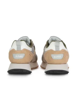 SUN68 | SNEAKER JAKI OUTDOOR BEIGE GRAU Outlet