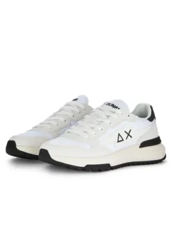SUN68 | SNEAKER NIKI 2.0 SOLID WEIß Hot