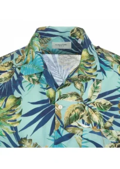 TINTORIA MATTEI 954 | HEMD HELLBLAU Outlet