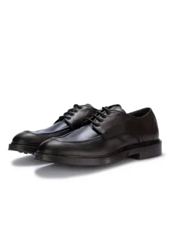 TON GOUT | SCHNÜRSCHUHE MAGICA BRAUN BLAU Hot
