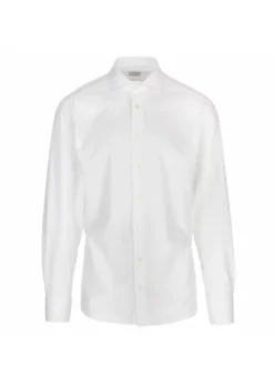 TRAIANO | STRETCH-HEMD ROSSINI RADICAL FIT WEISS Best