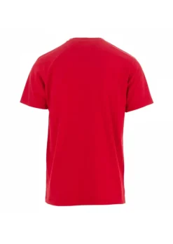 COLORFUL STANDARD T-SHIRT UNISEX | ROT Outlet