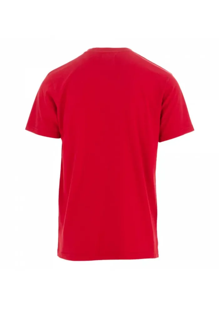 COLORFUL STANDARD T-SHIRT UNISEX | ROT Outlet
