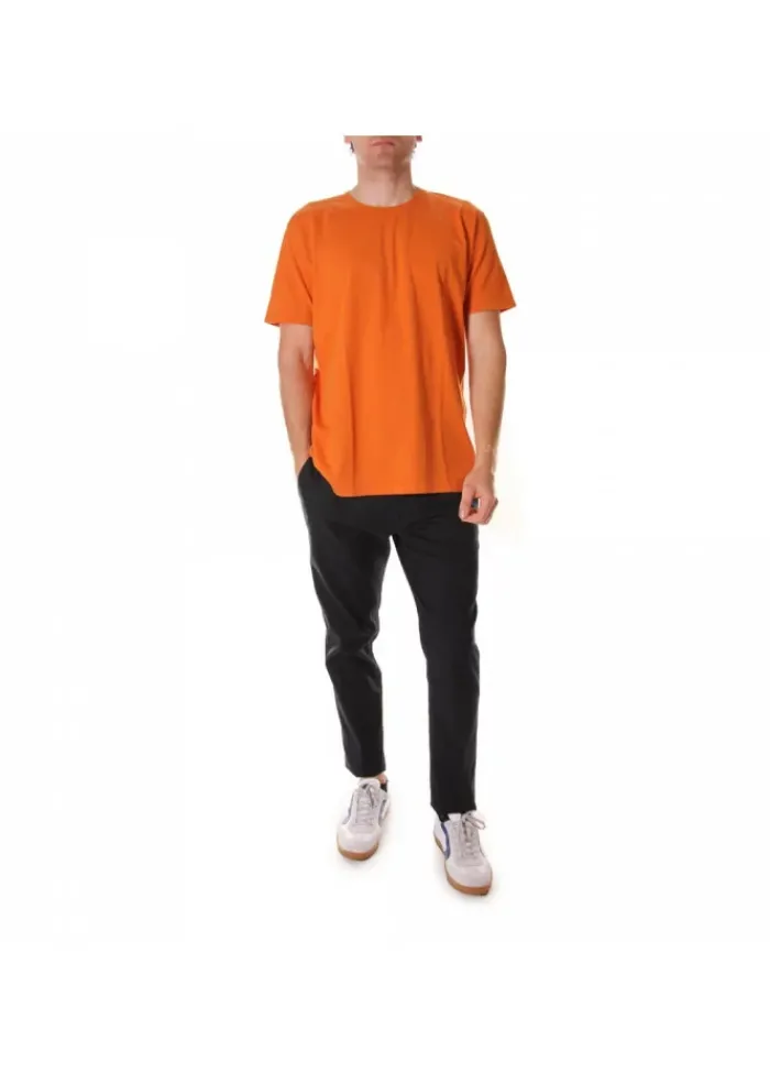 COLORFUL STANDARD UNISEX T-SHIRT | CS1001 ORANGE Online