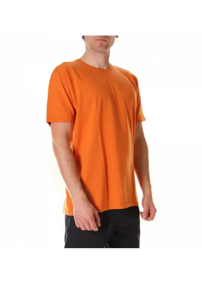 COLORFUL STANDARD UNISEX T-SHIRT | CS1001 ORANGE Online