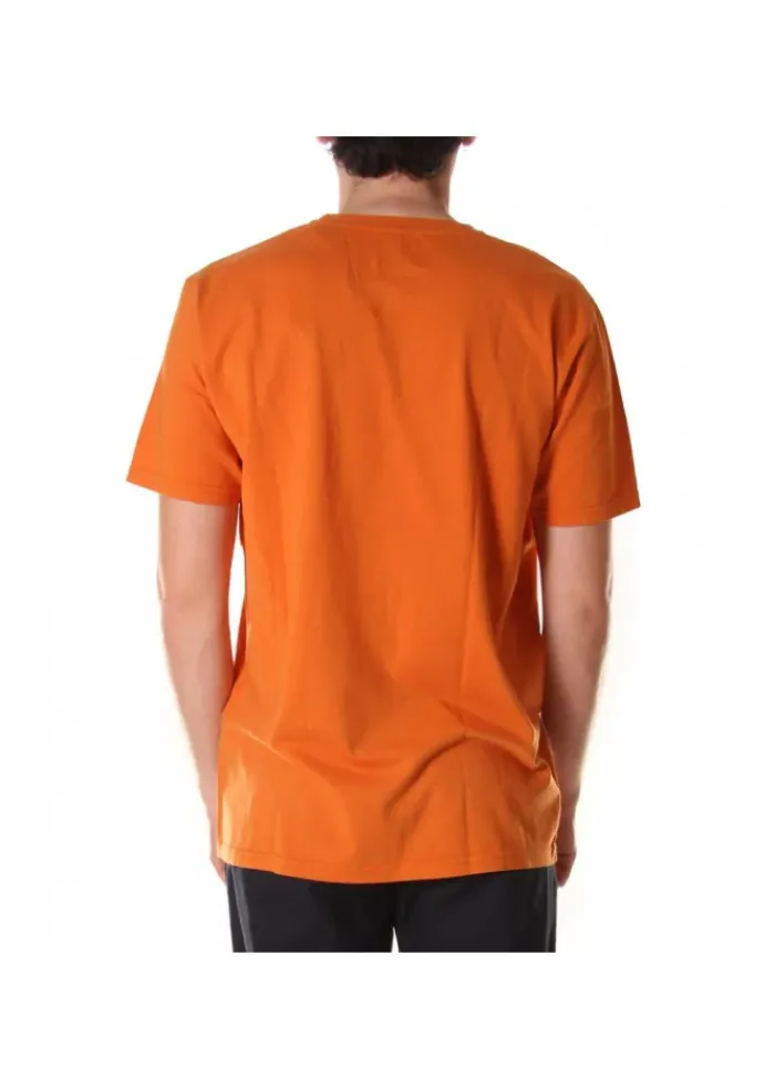 COLORFUL STANDARD UNISEX T-SHIRT | CS1001 ORANGE Online