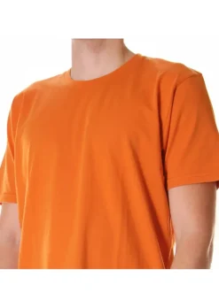 COLORFUL STANDARD UNISEX T-SHIRT | CS1001 ORANGE Online