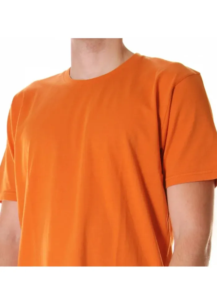 COLORFUL STANDARD UNISEX T-SHIRT | CS1001 ORANGE Online