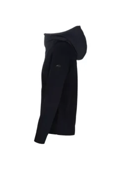 UNITY | KAPUZENPULLOVER SUNNY NY BLAU Fashion