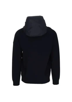 UNITY | KAPUZENPULLOVER SUNNY NY BLAU Fashion