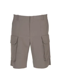 UNITY | SHORTS CARGO GRAU Fashion