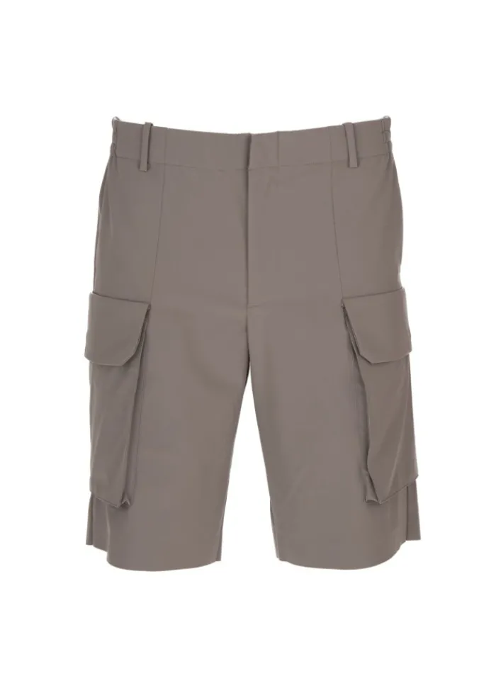 UNITY | SHORTS CARGO GRAU Fashion