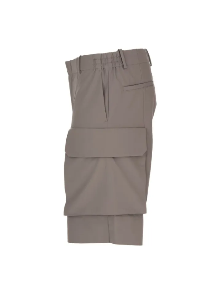 UNITY | SHORTS CARGO GRAU Fashion