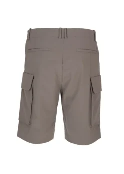 UNITY | SHORTS CARGO GRAU Fashion