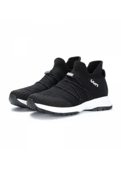 UYN | SNEAKERS FLOW TUNE SCHWARZ Outlet