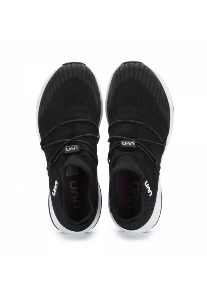UYN | SNEAKERS FLOW TUNE SCHWARZ Outlet