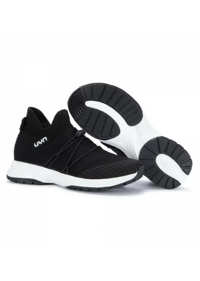 UYN | SNEAKERS FLOW TUNE SCHWARZ Outlet