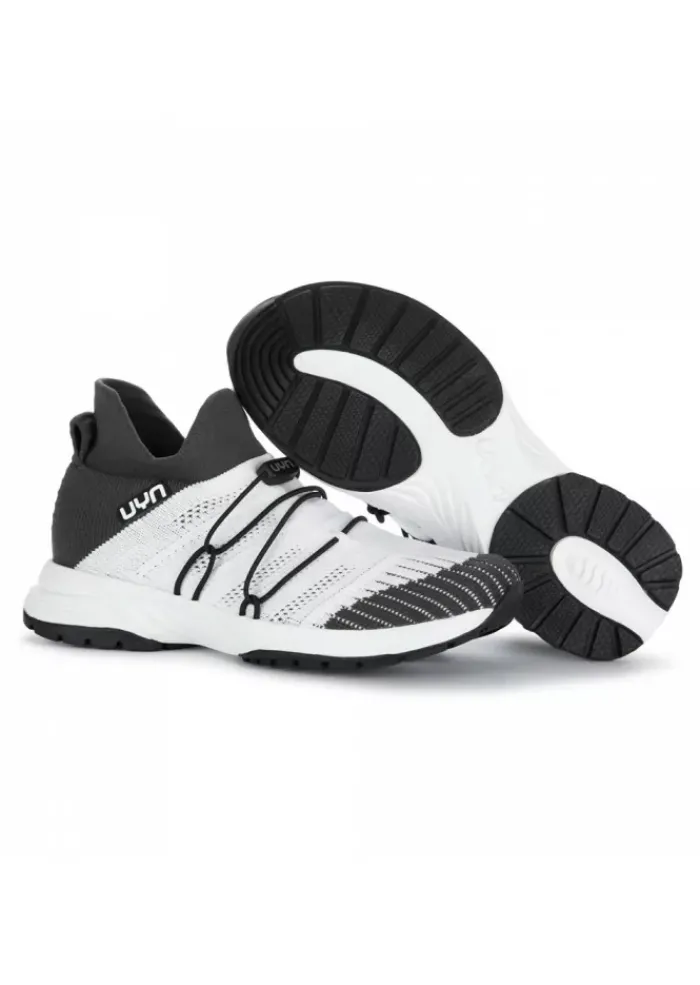 UYN | SNEAKERS FLOW TUNE WEIß Outlet