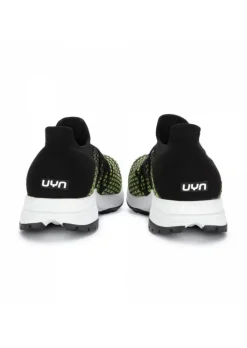 UYN | SNEAKERS ZEPHIR GRÜN / SCHWARZ Fashion