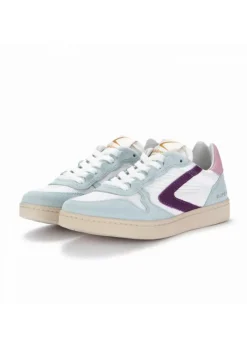 VALSPORT 1920 | SNEAKER SUPER VIOLA HELLBLAU Best