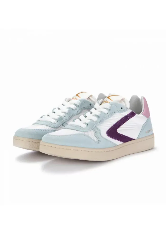 VALSPORT 1920 | SNEAKER SUPER VIOLA HELLBLAU Best