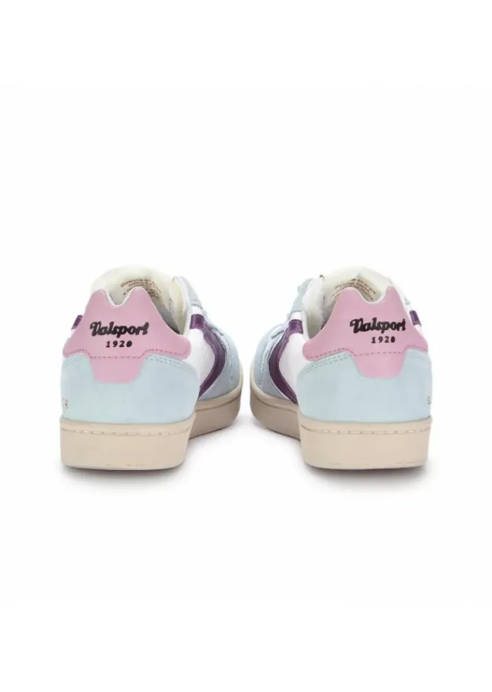 VALSPORT 1920 | SNEAKER SUPER VIOLA HELLBLAU Best