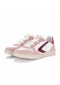 VALSPORT 1920 | SNEAKER SUPER NYLON MESH VIOLA ROSA Online